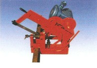 液壓水平彎軌機(jī)
