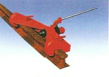 液壓水平彎軌機(jī)