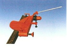 液壓水平彎軌機(jī)